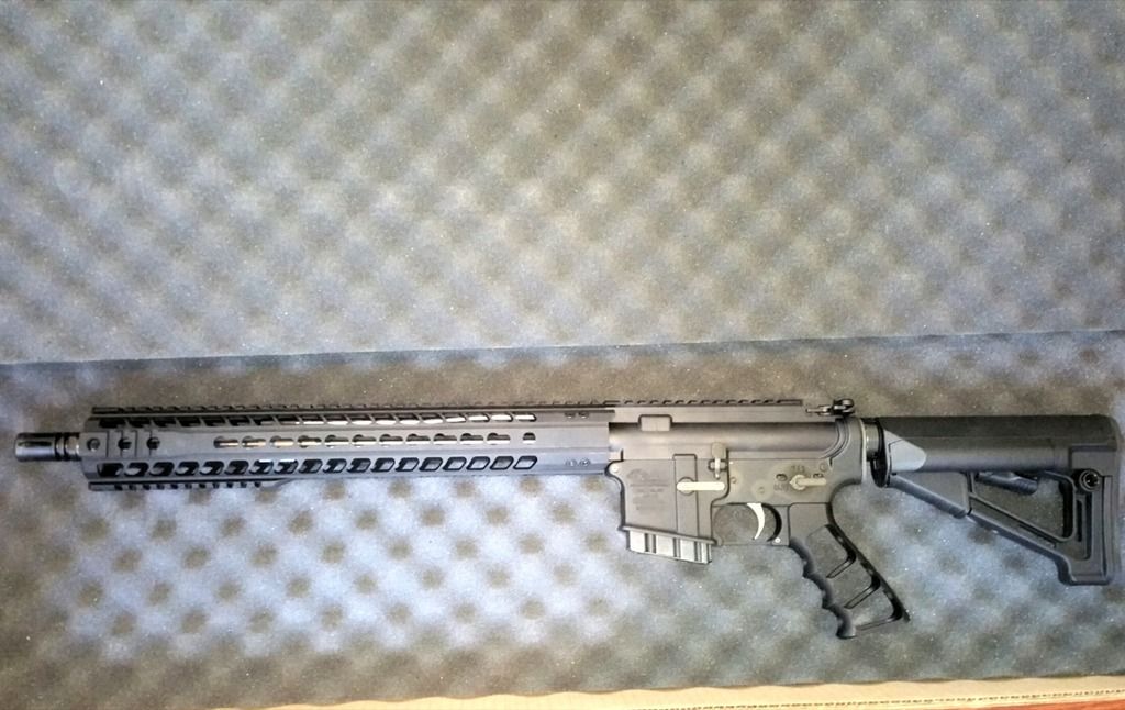 removing-flash-hider-without-a-vice-calguns